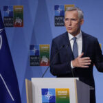 ‘Eye-rolls’ in NATO as Stoltenberg pushes for Ukraine long-term support – Politico